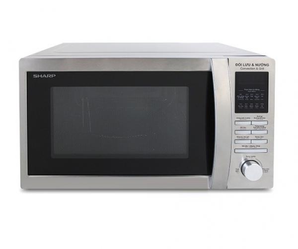 LÒ VI SÓNG SHARP R-C825VN-ST