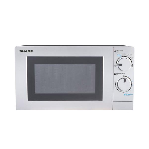 Lò vi sóng cơ Sharp R-209VN-SK 20 Lít