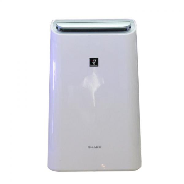 MÁY HÚT ẨM KẾT HỢP LỌC KHÍ SHARP DW-E16FA-W