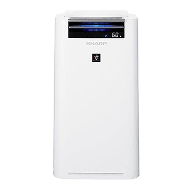 Máy lọc không khí Sharp KC-G40EV-W