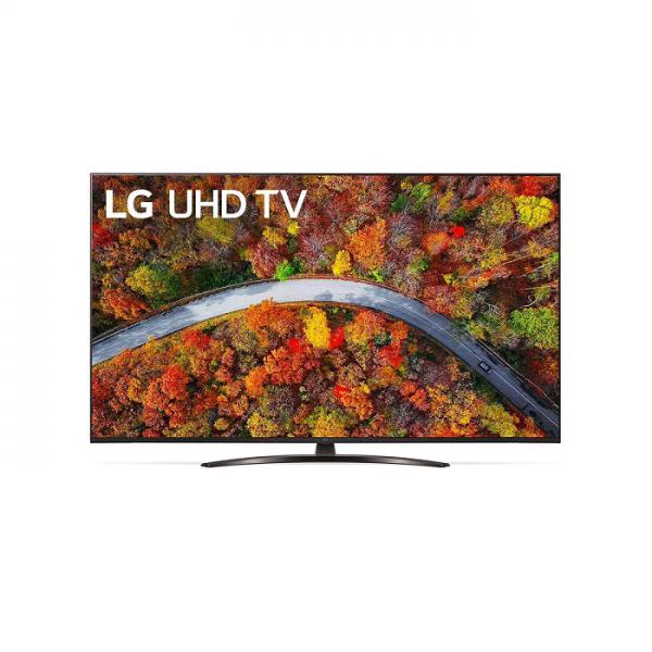 Smart Tivi LG 4K 65 inch 65UP8100PTB