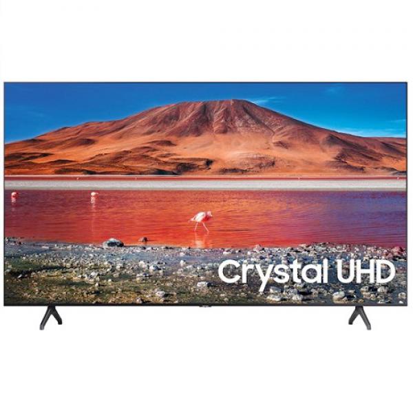 Tivi Samsung Smart Led 4K 65 inch UA65TU8100