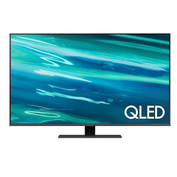 Smart Tivi Samsung 4K QLED 50 inch QA50Q80AAKXXV