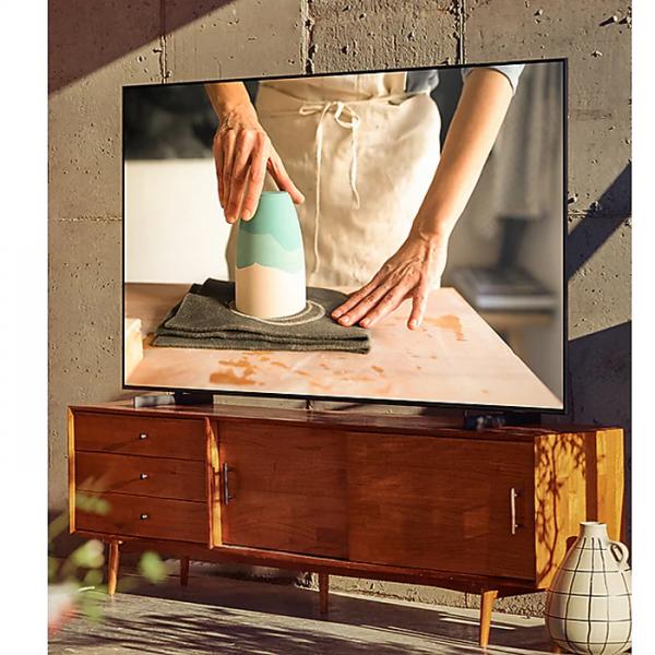 Smart Tivi Samsung UHD 4K 50 inch UA50AU7000KXXV