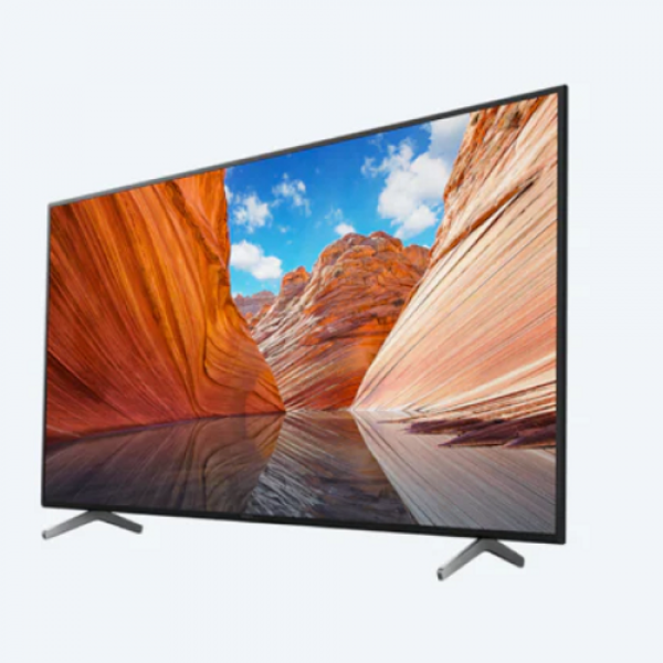 Smart Tivi Sony 4K 50 inch KD-50X80J