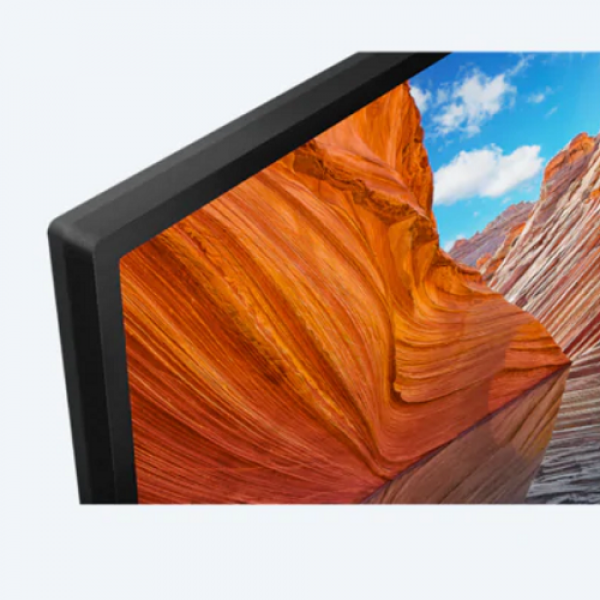 Smart Tivi Sony 4K 50 inch KD-50X80J
