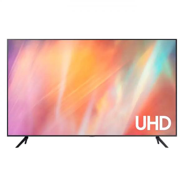 Tivi Samsung Smart UHD 4K 43 inch UA43AU7700KXXV