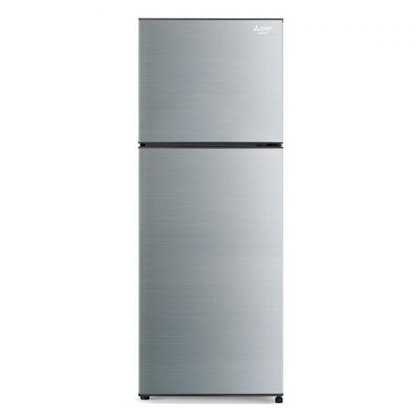 Tủ lạnh Mitsubishi 243 Lít 2 cửa Inverter MR-FC29EP-SSL-V