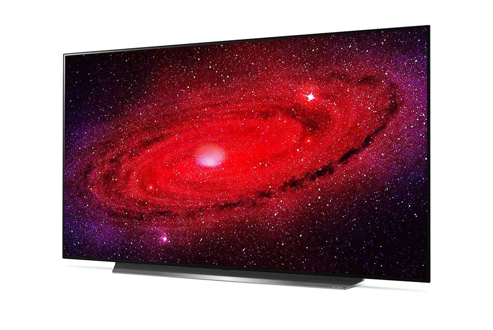 Tivi LG OLED 4K 65 inch 65CXPTA