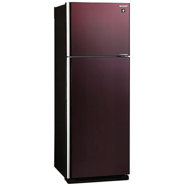 Tủ lạnh Sharp Inverter SJ-XP435PG-BR 428 Lít
