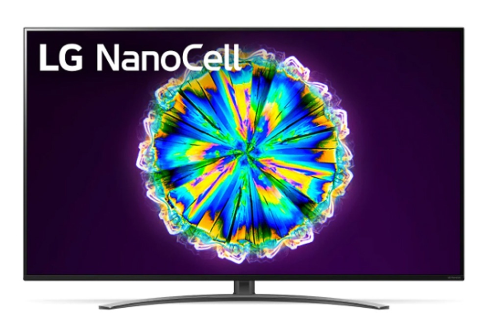 Tivi LG WebOS 4K NanoCell 65inch 65NANO81TNA