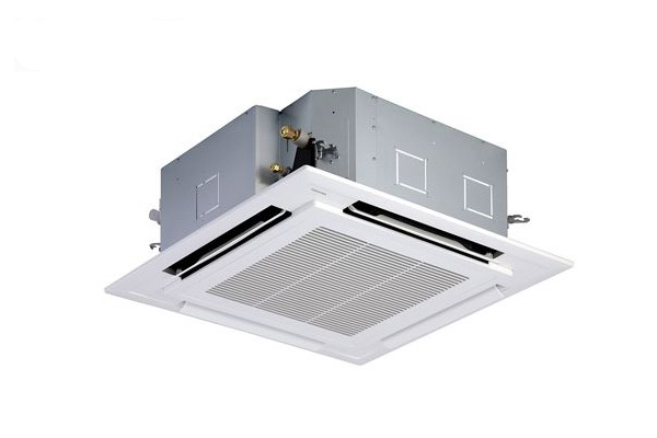 Dàn lạnh âm trần cassette điều hòa Daikin Multi NX 1 chiều FFA35RV1V 12000Btu