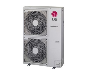 Dàn nóng điều hòa LG Multi 1 chiều inverter 5.0Hp A5UQ48GFA0