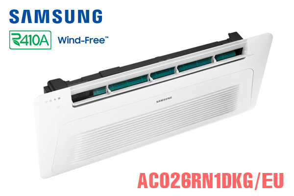 Điều hòa âm trần Samsung inverter 2 chiều 9000BTU windfree AC026RN1DKG/EU