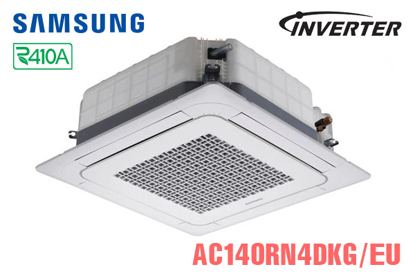 Điều hòa âm trần 48000BTU 2 chiều Samsung AC140RN4DKG/EU