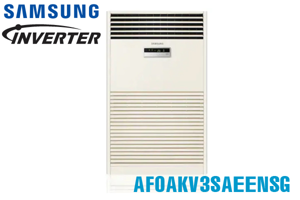 Điều hòa tủ đứng Samsung 96.000BTU 1 chiều inverter AF0AKV3SAEENSG
