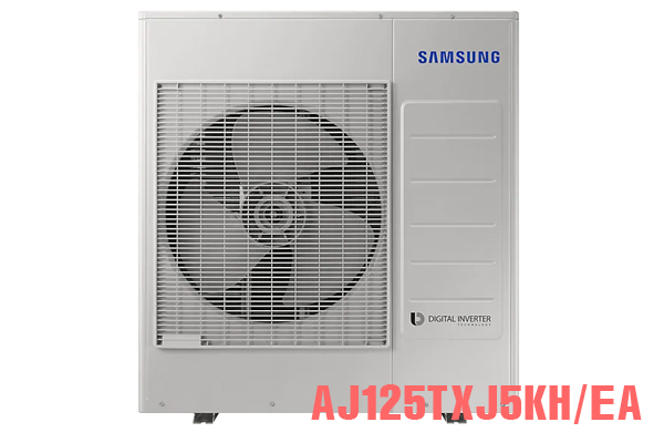 Dàn nóng điêu hòa Multi Samsung 2 chiều 45000Btu AJ125TXJ5KH/EA