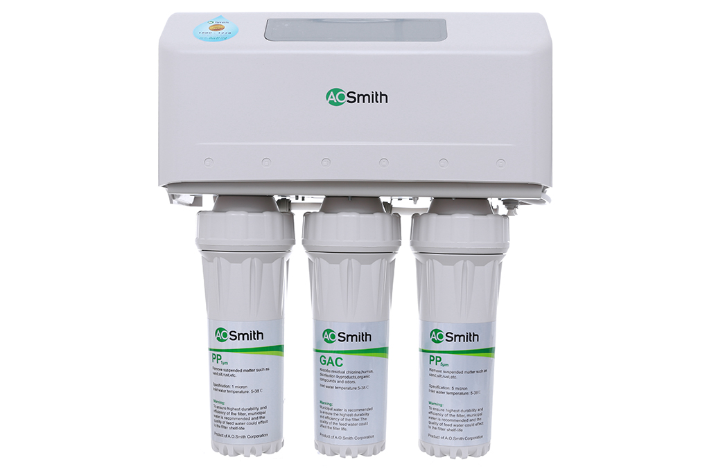 Máy lọc nước A.O.Smith AR600-C-S-1