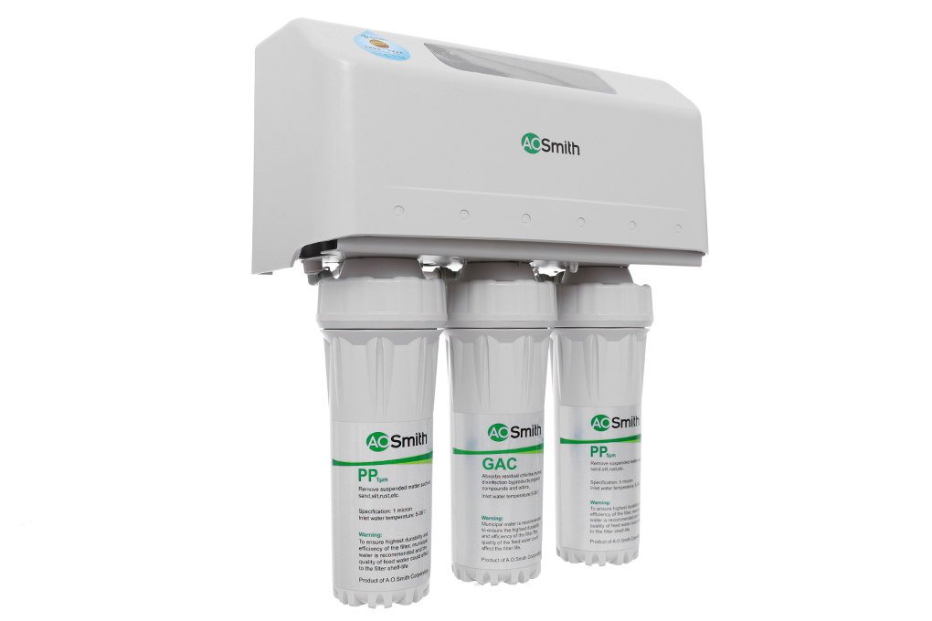 Máy lọc nước A.O.Smith AR600-C-S-1
