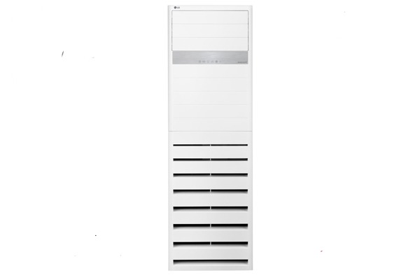 Điều hòa LG tủ đứng 1 chiều inverter 48000Btu APNQ48GT3E4/ AUUQ48GH4