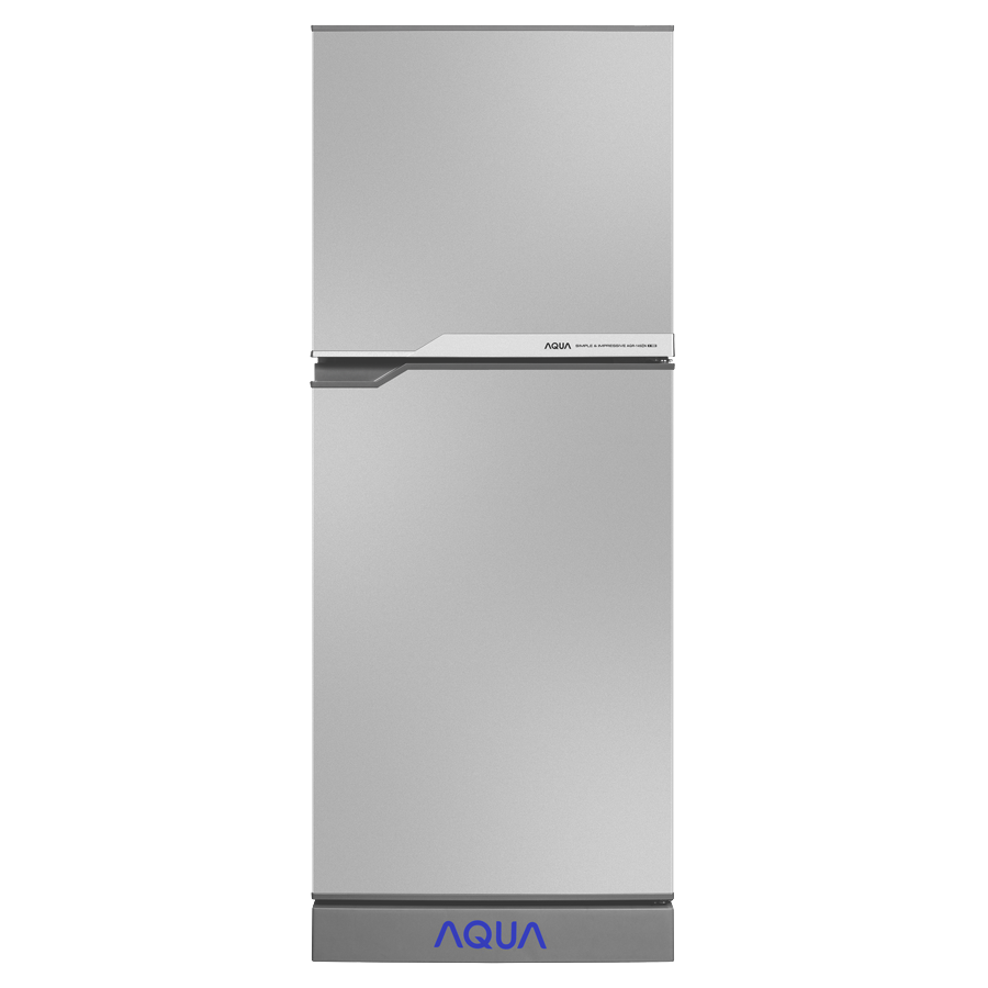 Tủ lạnh AQUA AQR-145EN(SS) 143 Lít