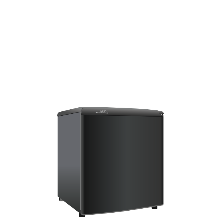 Tủ lạnh AQUA AQR-D59FA(BS) 50 Lít