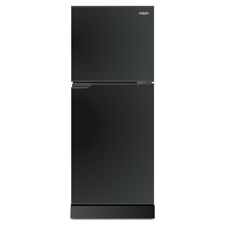 Tủ lạnh AQUA Inverter AQR-T150FA(BS) 143 Lít