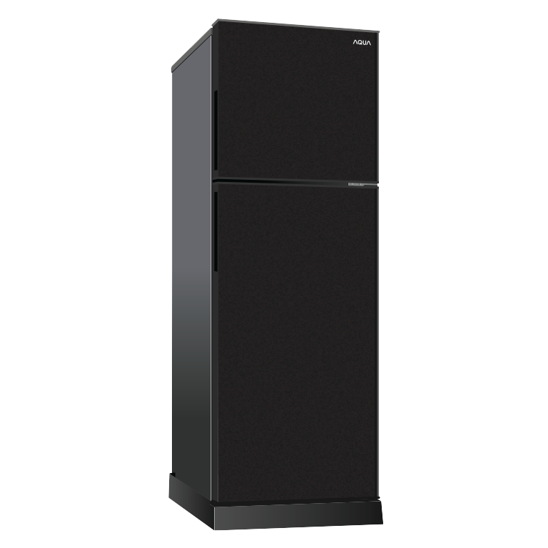 Tủ lạnh AQUA Inverter AQR-T219FA (PB) 186 Lít