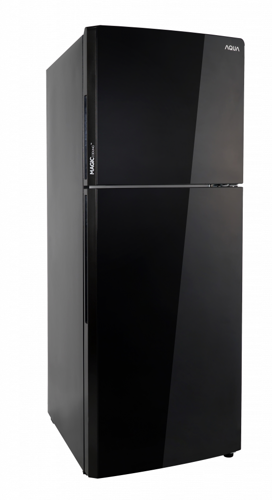 Tủ lạnh AQUA Inverter AQR-T249MA(PB) 235 Lít