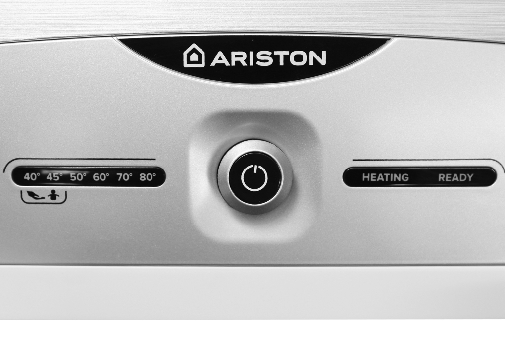 Bình nóng lạnh Ariston 15 lít AN2 15 LUX 2.5FE