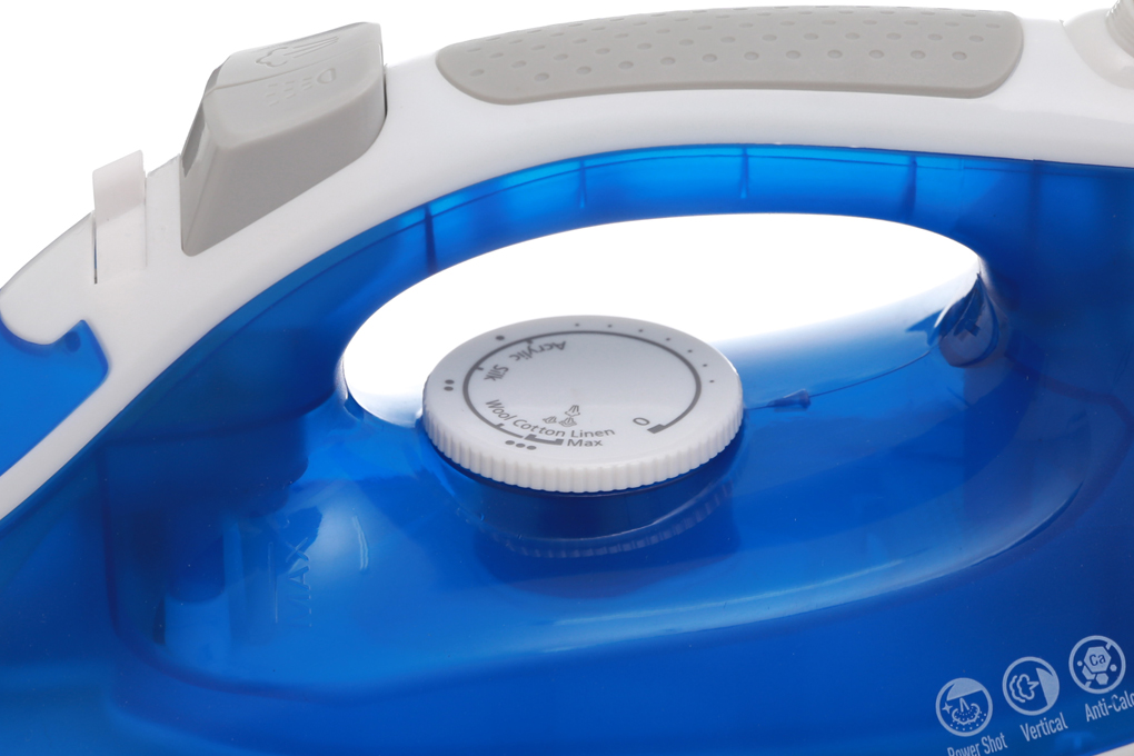 Bàn là hơi nước Panasonic NI-M300TARA