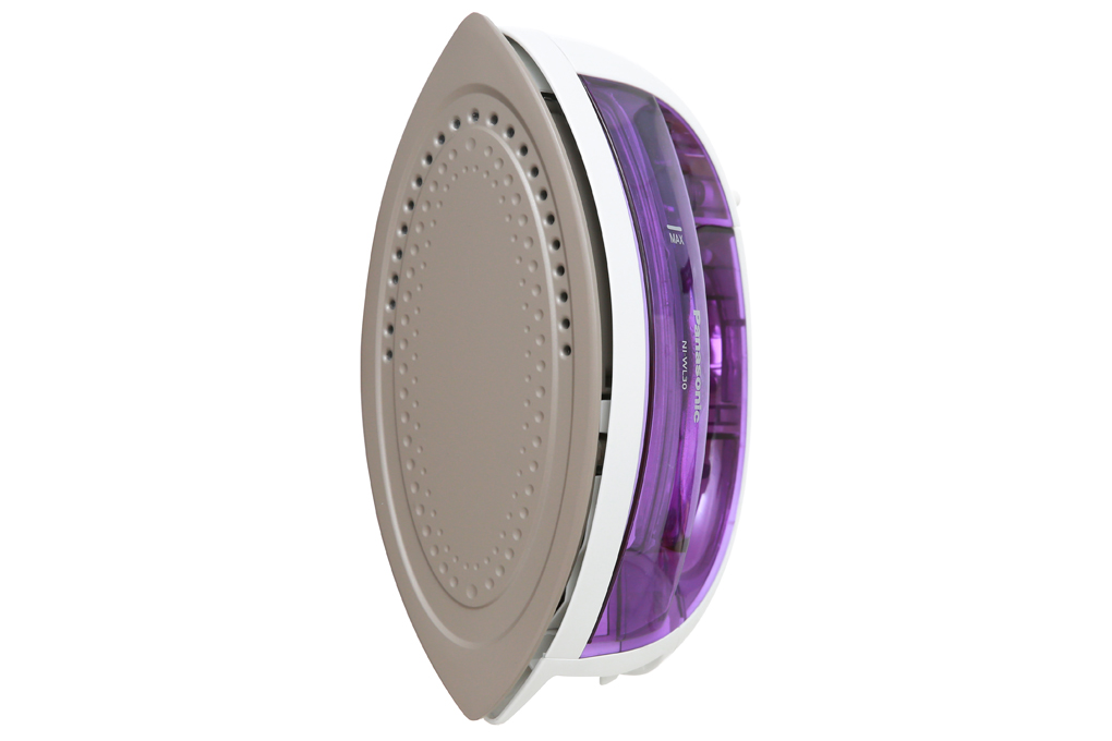 Bàn là hơi nước không dây Panasonic NI-WL30VRA