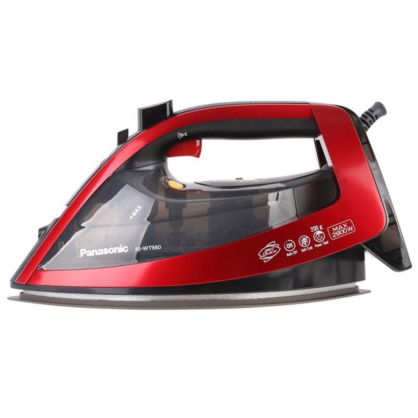BÀN ỦI PANASONIC NI-WT980RRA