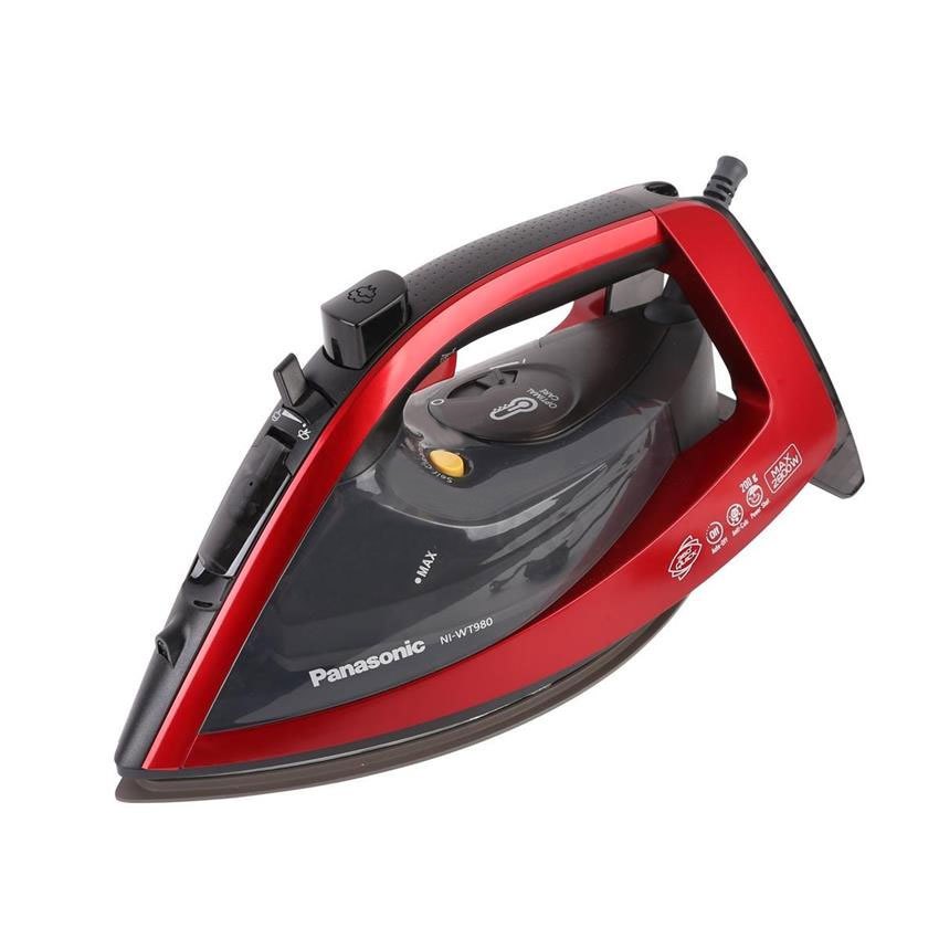 BÀN ỦI PANASONIC NI-WT980RRA