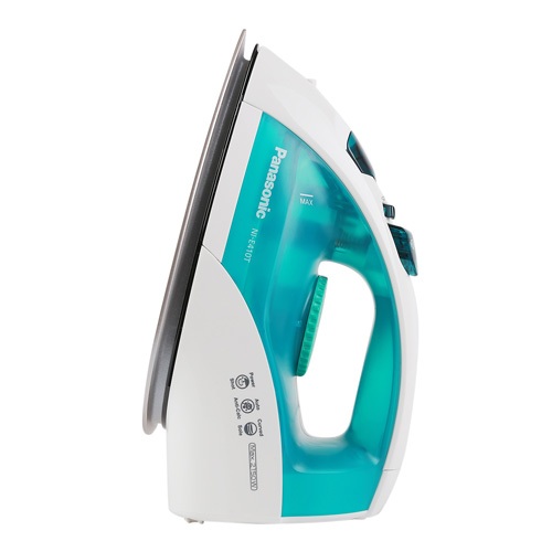 Bàn là hơi nước Panasonic NI-E410TMRA