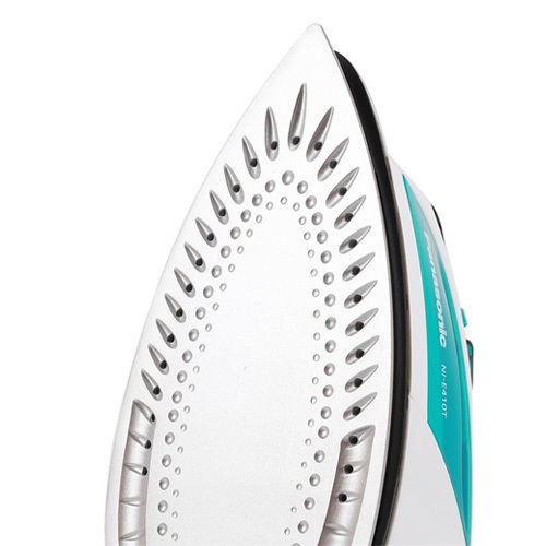 Bàn là hơi nước Panasonic NI-E410TMRA