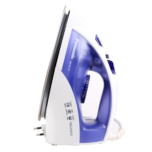 Bàn là hơi nước PANASONIC NI-E510TDRA