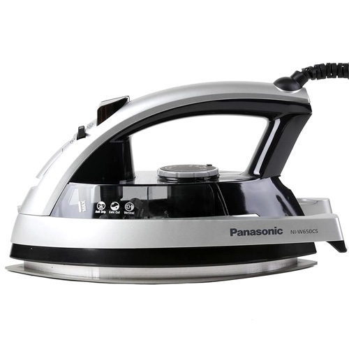 Bàn ủi hơi nước Panasonic NI-W650CSLRA