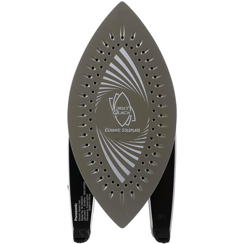 Bàn ủi hơi nước Panasonic NI-W650CSLRA