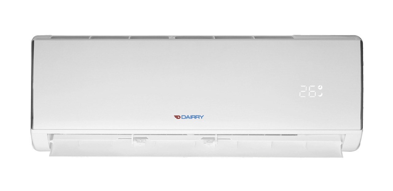 Điều hòa Dairy 2 chiều 9000Btu DR09-KH