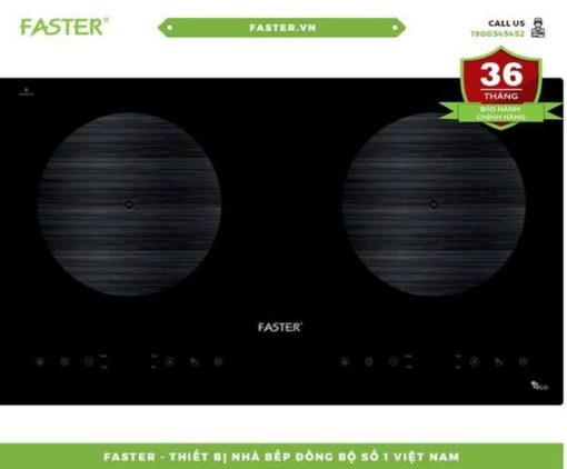 Bếp từ Faster FS289I