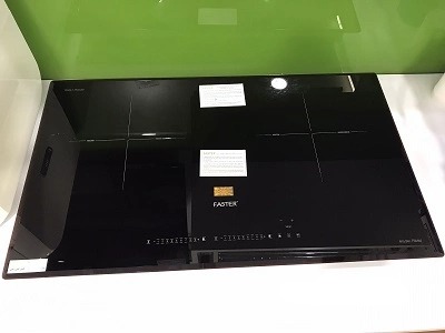 Bếp từ Faster FS 666i