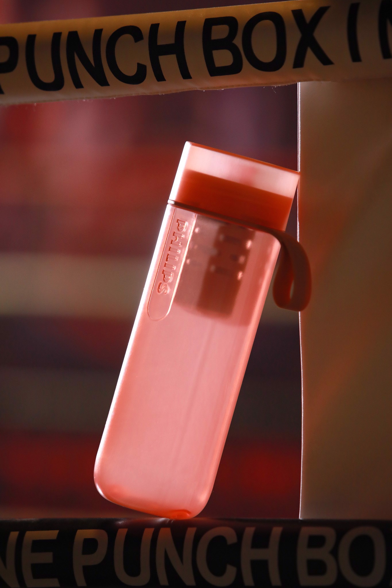 ❗️❗️ BÌNH LỌC NƯỚC THỂ THAO PHILIPS GOZERO AWP2712