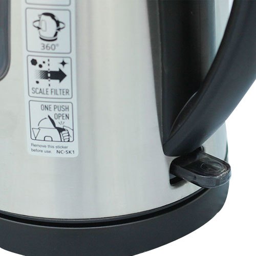 Bình siêu tốc Panasonic NC-SK1BRA