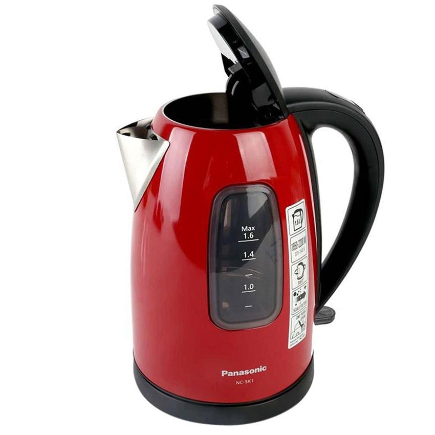 Bình siêu tốc Panasonic NC-SK1RRA
