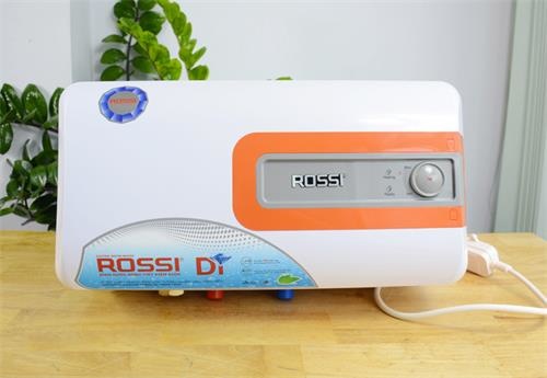 Bình nóng lạnh Rossi R15DI 15 lít