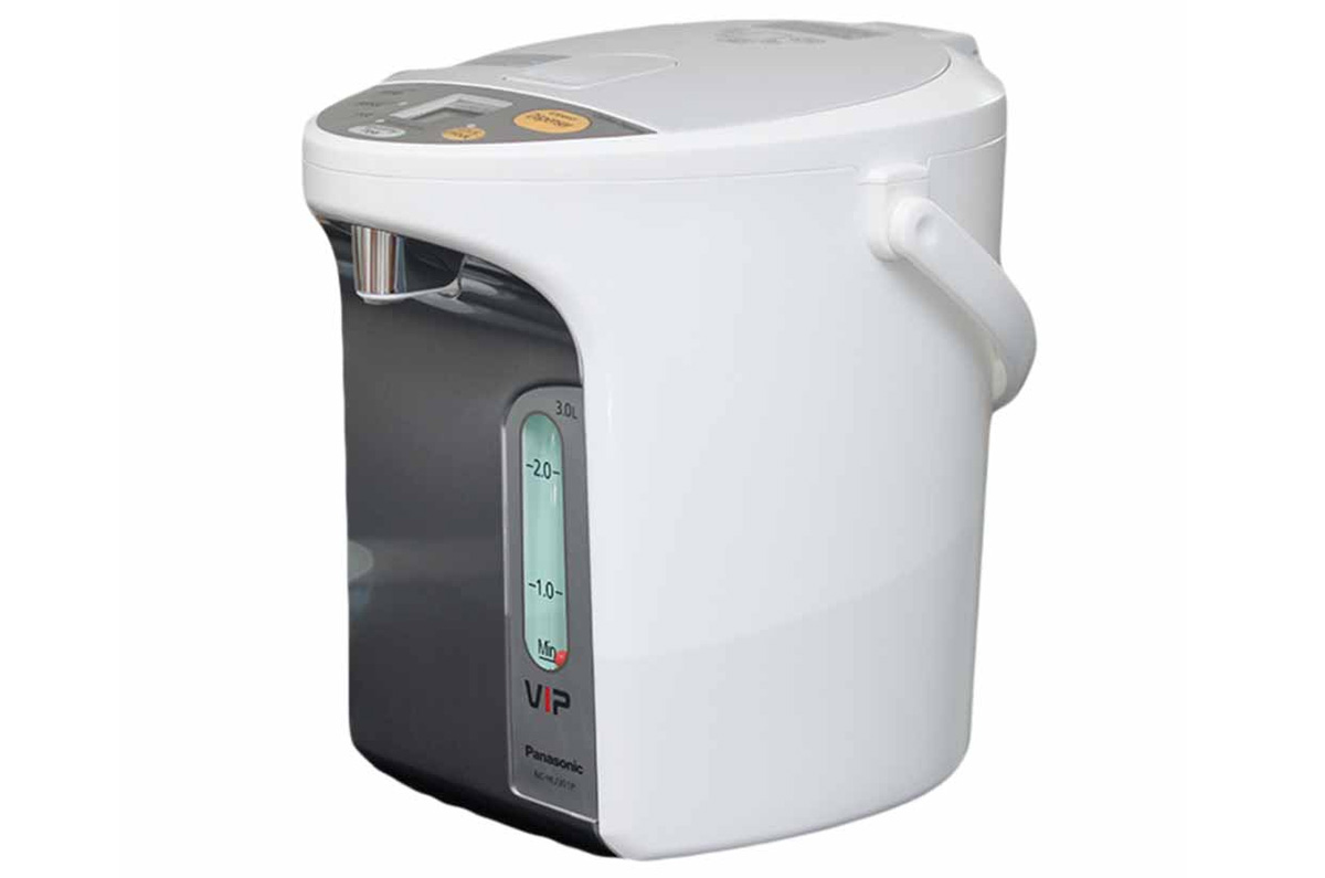 Bình thủy điện Panasonic NC-HU301PZSY