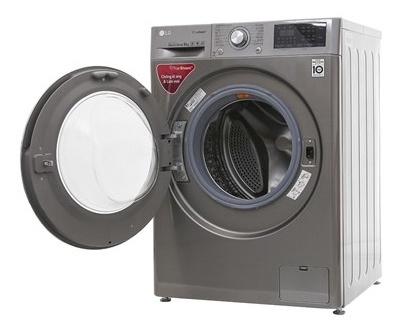 Máy giặt LG Inverter 9kg FC1409S2E