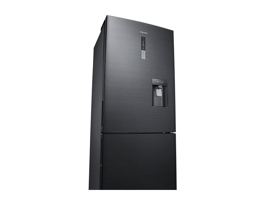 Tủ lạnh Samsung Inverter RL4364SBABS/SV 458 Lít