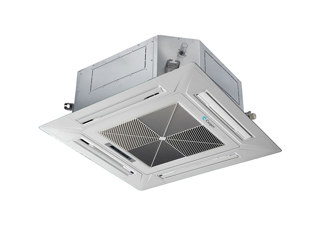 Điều hòa âm trần Casper 18000 BTU 1 chiều CC-18FS35